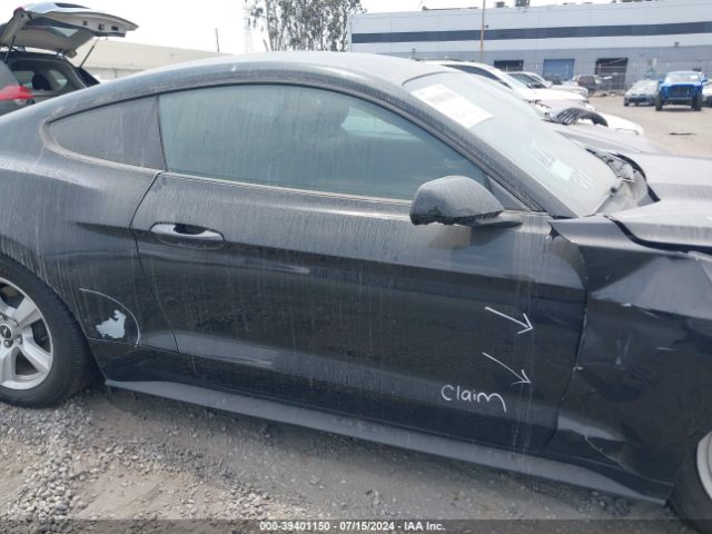 1FA6P8AMXG5284293 Ford Mustang V6
