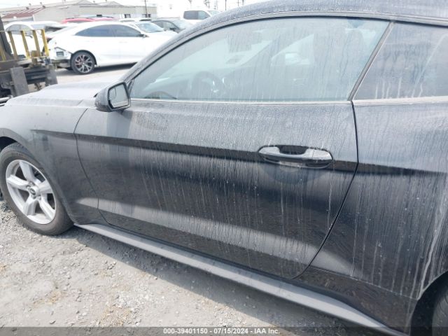 1FA6P8AMXG5284293 Ford Mustang V6