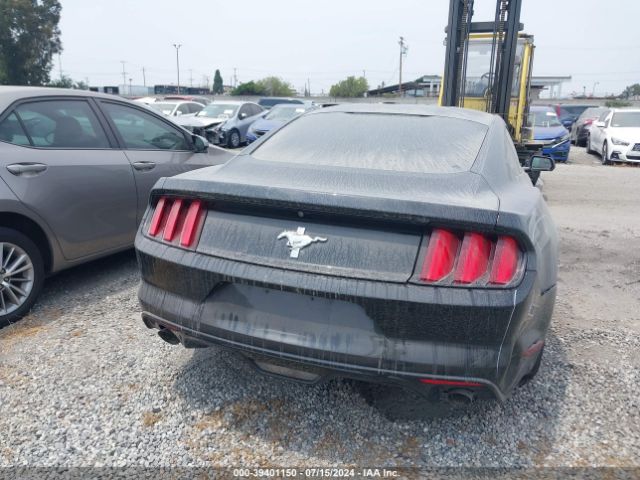 1FA6P8AMXG5284293 Ford Mustang V6