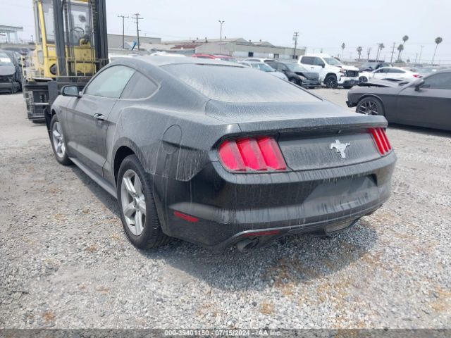 1FA6P8AMXG5284293 Ford Mustang V6