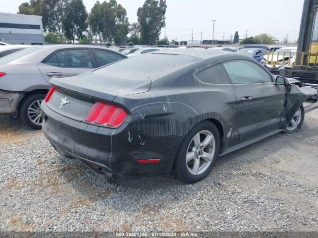 1FA6P8AMXG5284293 Ford Mustang V6