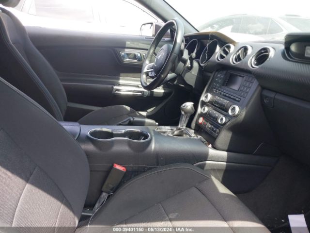 1FA6P8AMXG5284293 Ford Mustang V6