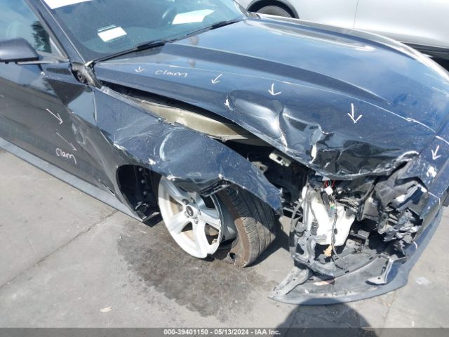 1FA6P8AMXG5284293 Ford Mustang V6