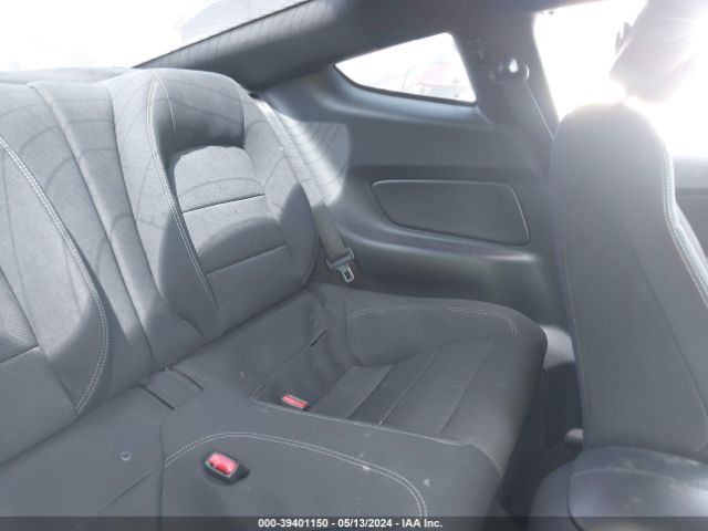 1FA6P8AMXG5284293 Ford Mustang V6