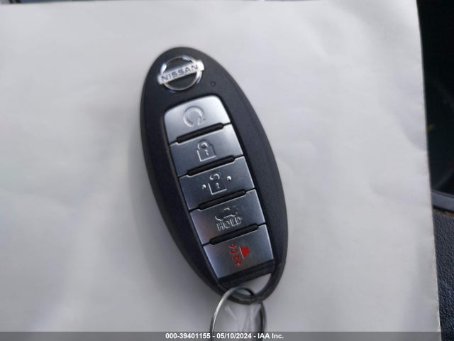 Nissan Altima Sr Fwd 2020 1N4BL4CV3LC182252 Image 11