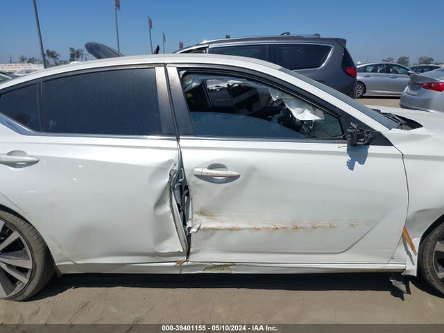 Nissan Altima Sr Fwd 2020 1N4BL4CV3LC182252 Image 13
