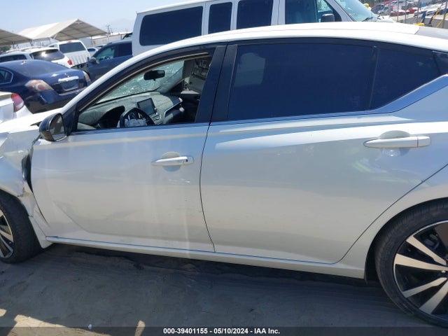 Nissan Altima Sr Fwd 2020 1N4BL4CV3LC182252 Image 14