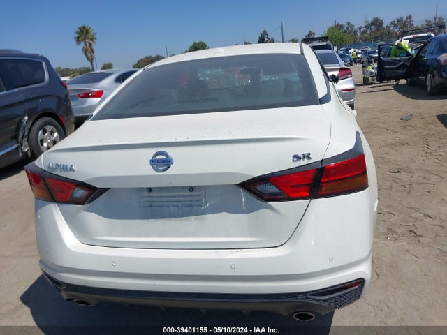 Nissan Altima Sr Fwd 2020 1N4BL4CV3LC182252 Image 16