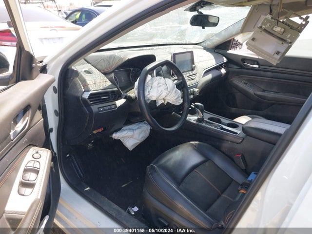 Nissan Altima Sr Fwd 2020 1N4BL4CV3LC182252 Image 5