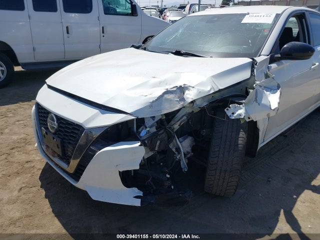 Nissan Altima Sr Fwd 2020 1N4BL4CV3LC182252 Image 6