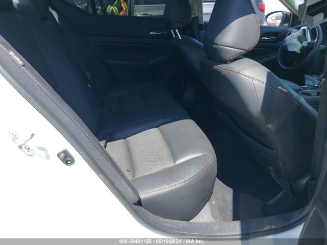 Nissan Altima Sr Fwd 2020 1N4BL4CV3LC182252 Image 8