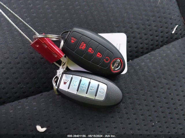 Nissan Altima 2.5 Sv 2015 1N4AL3AP1FC248585 Image 11