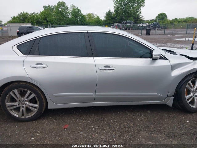 Nissan Altima 2.5 Sv 2015 1N4AL3AP1FC248585 Image 13