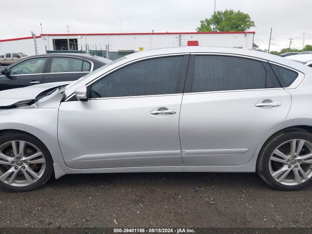 Nissan Altima 2.5 Sv 2015 1N4AL3AP1FC248585 Image 14