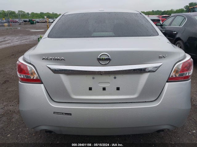 Nissan Altima 2.5 Sv 2015 1N4AL3AP1FC248585 Image 16