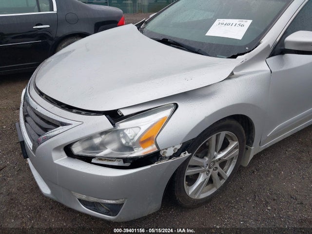 Nissan Altima 2.5 Sv 2015 1N4AL3AP1FC248585 Image 17