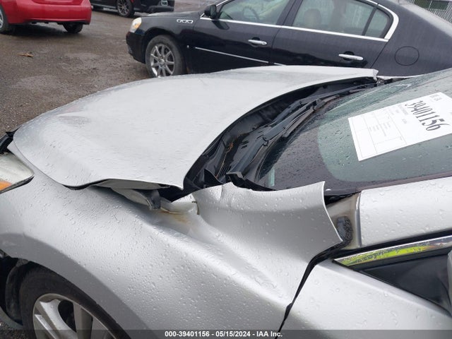 Nissan Altima 2.5 Sv 2015 1N4AL3AP1FC248585 Image 18