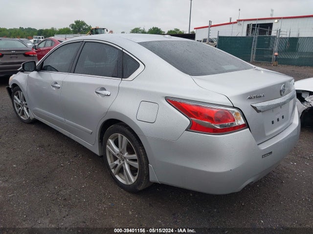 Nissan Altima 2.5 Sv 2015 1N4AL3AP1FC248585 Image 3