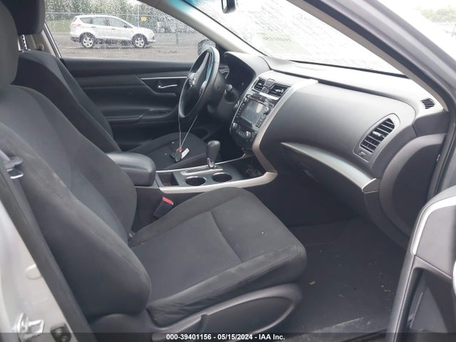 Nissan Altima 2.5 Sv 2015 1N4AL3AP1FC248585 Image 5