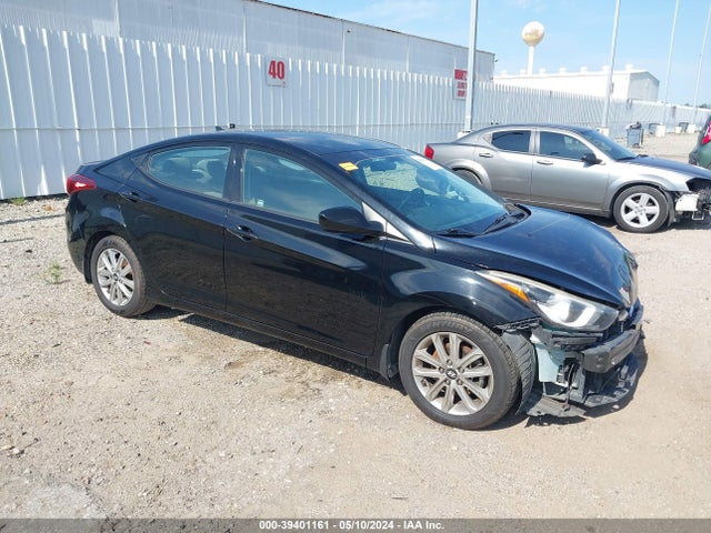 2015 KMHDH4AE6FU436554 главное изображение