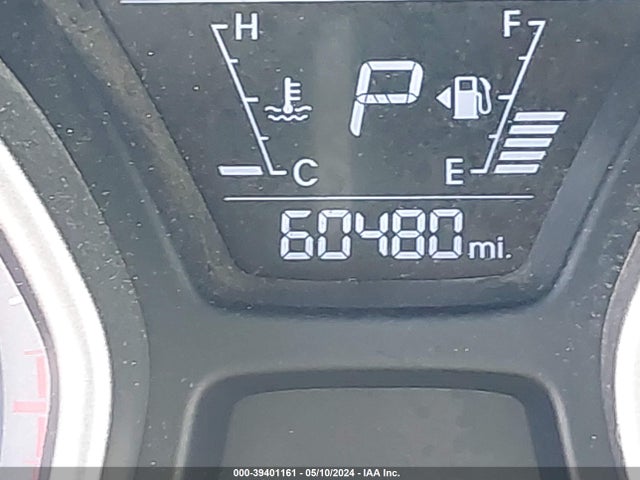 Hyundai ELANTRA SE 2015 KMHDH4AE6FU436554 Image 15