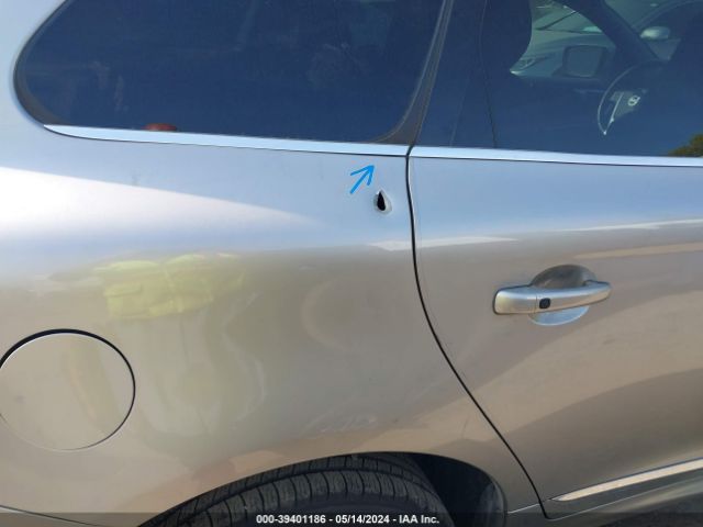 YV4612RK6F2628436 Volvo Xc60 T5/t5 Premier
