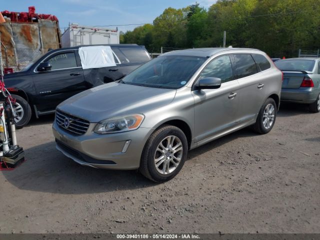 YV4612RK6F2628436 Volvo Xc60 T5/t5 Premier
