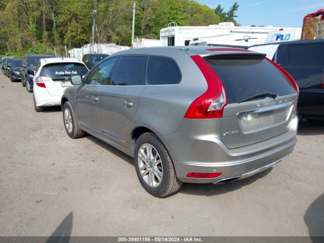 YV4612RK6F2628436 Volvo Xc60 T5/t5 Premier