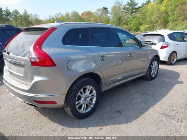 YV4612RK6F2628436 Volvo Xc60 T5/t5 Premier