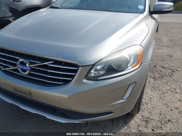 YV4612RK6F2628436 Volvo Xc60 T5/t5 Premier