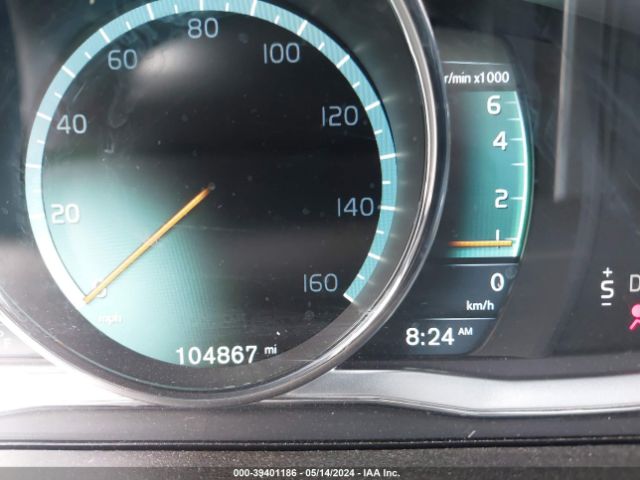 YV4612RK6F2628436 Volvo Xc60 T5/t5 Premier