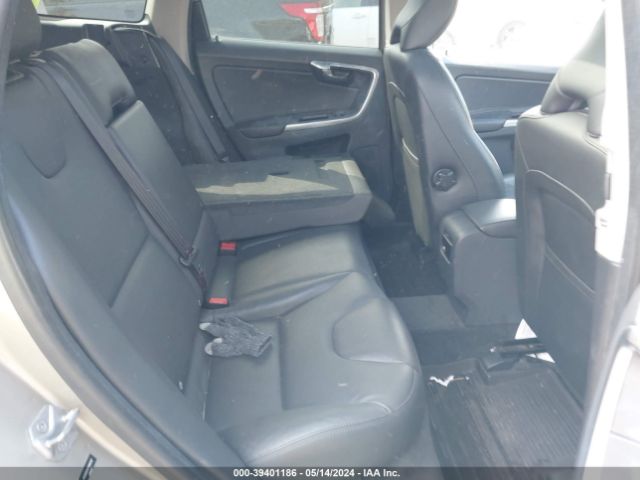 YV4612RK6F2628436 Volvo Xc60 T5/t5 Premier