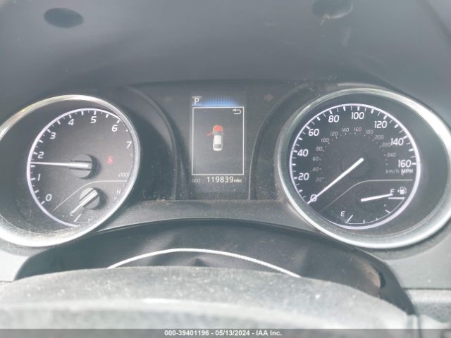 4T1B11HK9JU581098 Toyota CAMRY SE