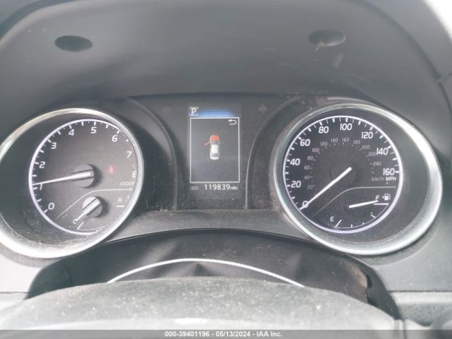4T1B11HK9JU581098 Toyota CAMRY SE