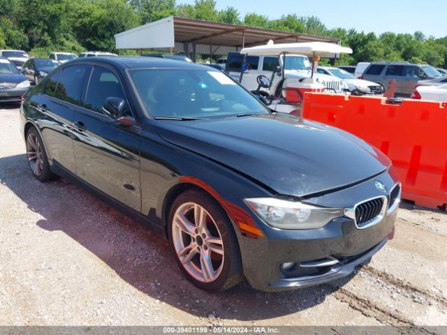 Auction sale of the 2013 Bmw 328i Xdrive, vin: WBA3B5C56DF593729, lot number: 39401199