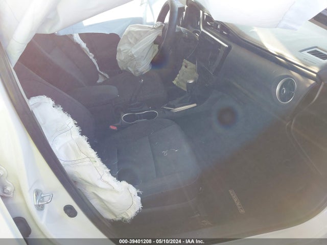 Toyota COROLLA LE 2017 2T1BURHE6HC836575 Image 5