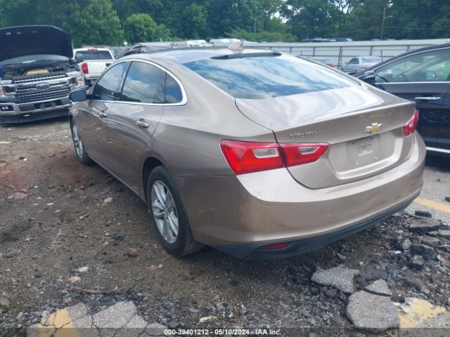 1G1ZD5ST7JF177166 Chevrolet MALIBU LT