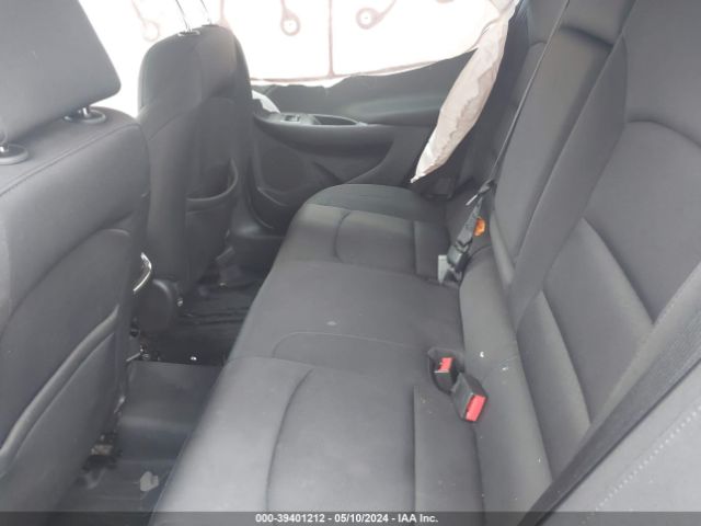 1G1ZD5ST7JF177166 Chevrolet MALIBU LT
