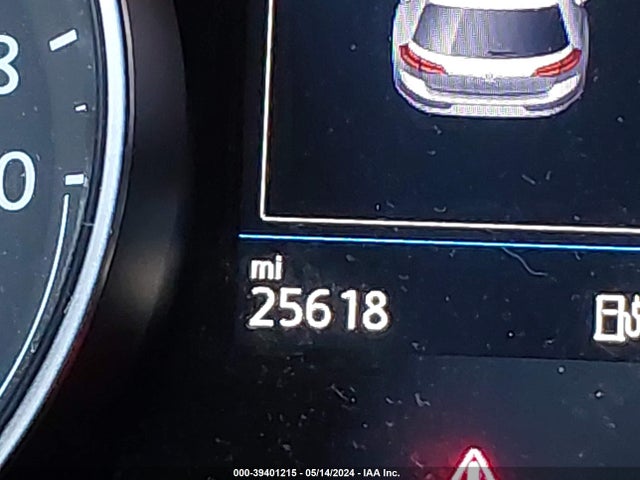 Volkswagen E-golf Se 2019 WVWKR7AU3KW909424 Image 16