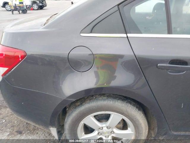 Chevrolet Cruze 1lt Auto 2014 1G1PC5SB6E7484295 Image 12