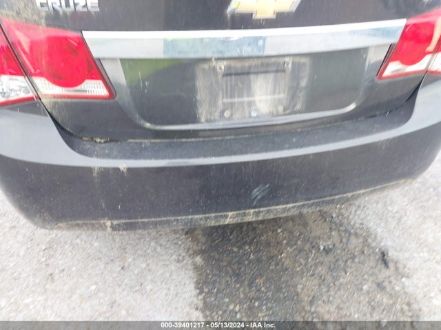 Chevrolet Cruze 1lt Auto 2014 1G1PC5SB6E7484295 Image 13