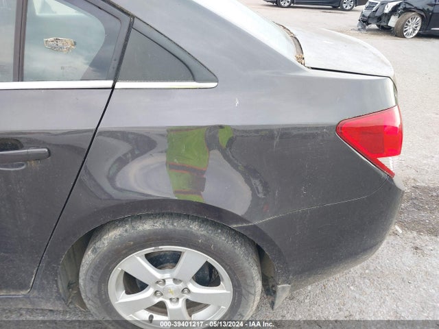 Chevrolet Cruze 1lt Auto 2014 1G1PC5SB6E7484295 Image 14