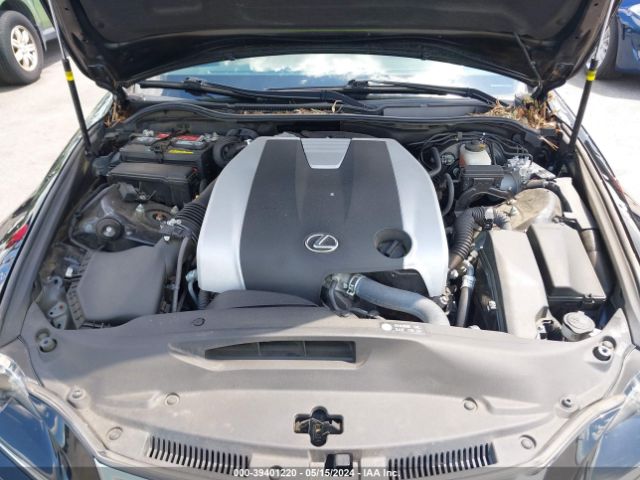 JTHCM1D23G5012173 Lexus IS 300