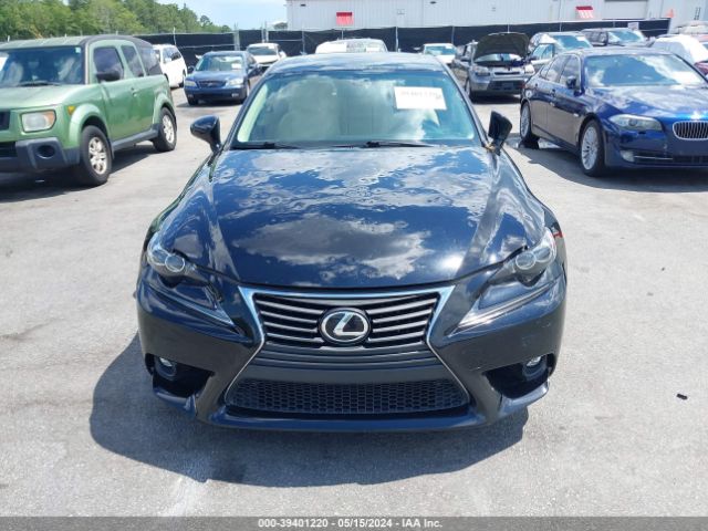 JTHCM1D23G5012173 Lexus IS 300