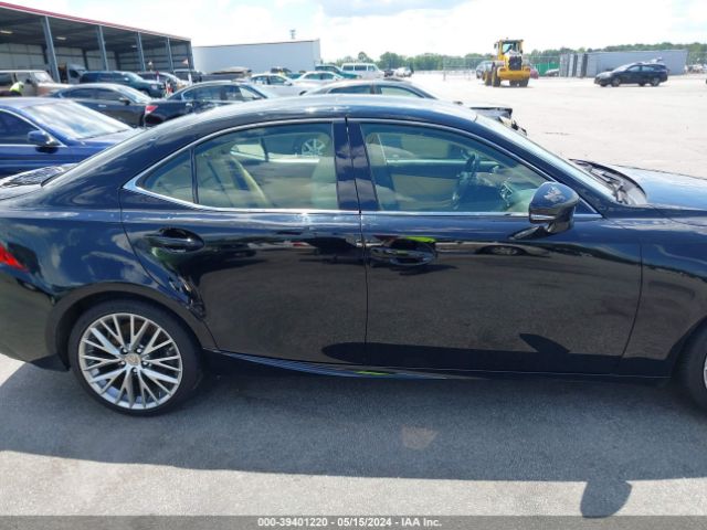 JTHCM1D23G5012173 Lexus IS 300