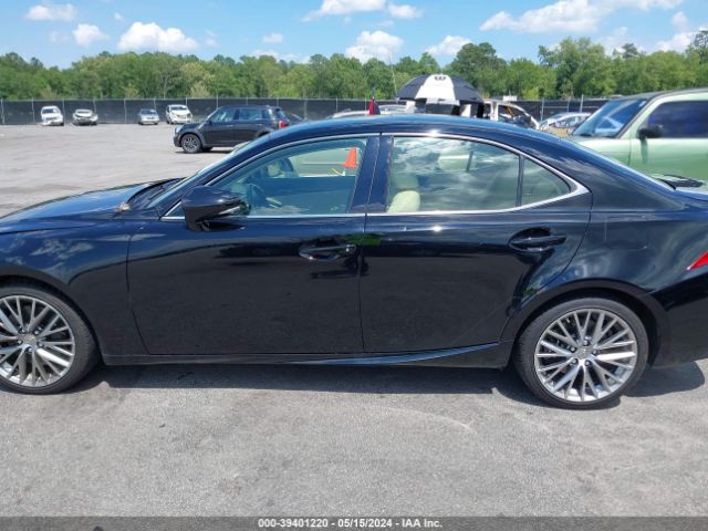 JTHCM1D23G5012173 Lexus IS 300