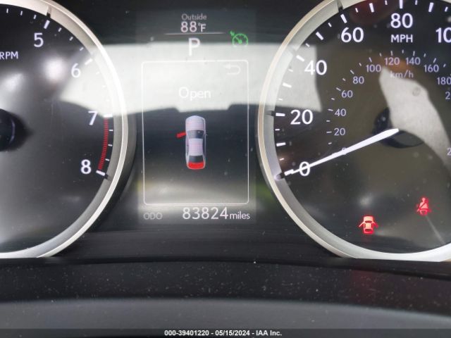 JTHCM1D23G5012173 Lexus IS 300
