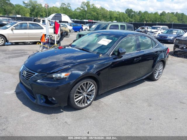 JTHCM1D23G5012173 Lexus IS 300