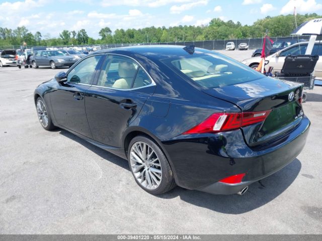 JTHCM1D23G5012173 Lexus IS 300