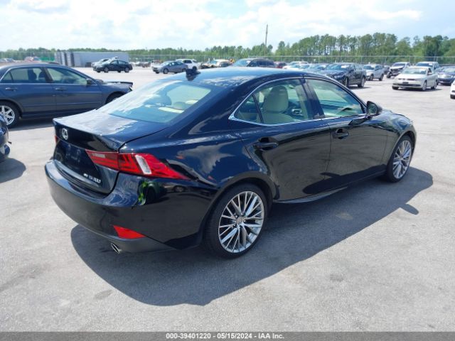 JTHCM1D23G5012173 Lexus IS 300
